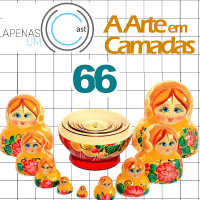 A1C#66 - Arte em camadas