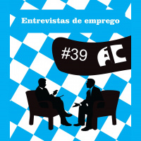 A1C#39 - Entrevistas de emprego