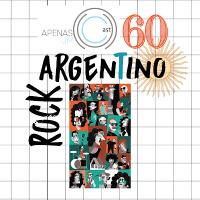 A1C#60 - Rock Argentino