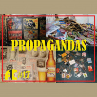 A1C#17 - Propaganda é a Alma do Negócio!