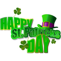 RAWF After Hours St. Patricks Day Edition