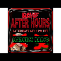 RAWF After Hours 11/20/21