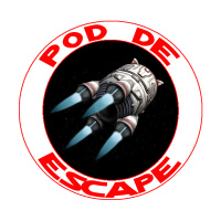 Pod de Escape 034 – O Fim das Coisas