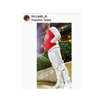 219DA Talk with Queeny and Cash-In Topic: Nispey Hustle