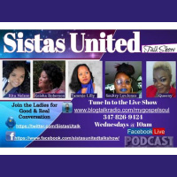 Sistas United Talk Show
