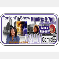 5926 Central with the Cook Girls