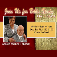 My Gospel Soul Let it Play Monday