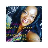 My Gospel Soul Radio | Throw Back | Check it Out