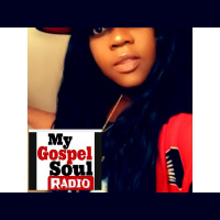 My Gospel Soul Radio with Pastor J