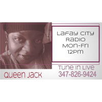Lafay City Radio with Queen Jack