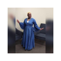 Eagles United Ministries Full Gospel Church with Apostle Daniels