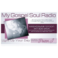 My Gospel Soul with Jennice Jackson
