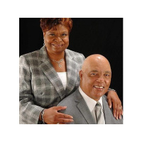 Busting Loose in Faith with Apostle and Prophetess Thibeaux