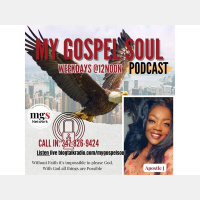 My Gospel Soul with Jennice Jackson | Wise Steward