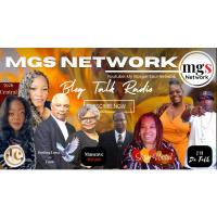 Busting Loose in Faith with Apostle and Prophetess Thibeaux