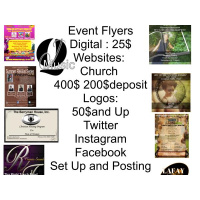 My Gospel Soul Radio : Networking Tuesday