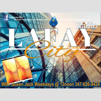 Lafay City Radios My Gospel Soul Your Out Look on Life