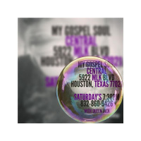 My Gospel Soul Central