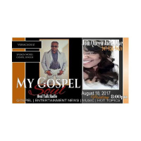 Queen Jack Talks with Veraceouz Spoken Word Artist, Gospel Singer,