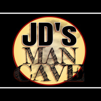 JDs Man Cave
