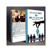 A Talk with Queeny Special Guest Author Anne Marie Goss Baker