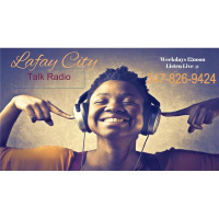 Lafay City Radio with Queen Jack