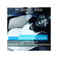 My Gospel Soul with Jennice Jackson