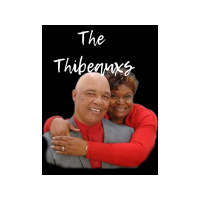 Busting Loose in Faith Apostle and Prophetess Thibeaux