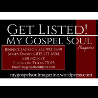 My Gospel Soul Radio with Pastor J.