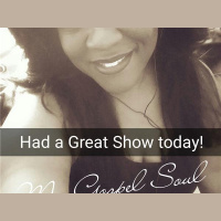 My Gospel Soul with Queen Jack