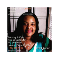 My Gospel Soul Central