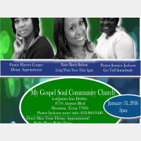 Loving Others..Healthy Relationships and More with Pastor J.