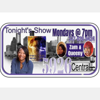 5926 Central with The Cook Sister Special Guest Author Victoria Falls-Scott