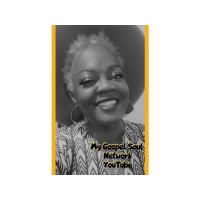 My Gospel Soul Radio with Pastor J