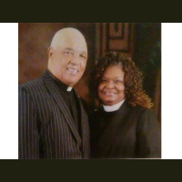 Busting Loose In Faith Ministry with Apostle and Prophetess Thibeaux