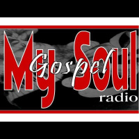 Busting Loose in Faith on My Gospel Soul Radio