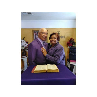 Busting Loose in Faith with Apostle and Prophetess Thibeaux