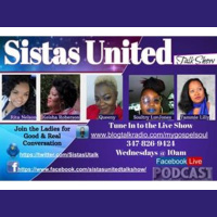 Sistas United Talk Show