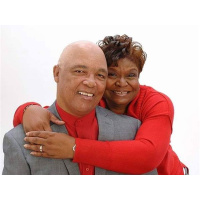 Busting Loose in Faith with Apostle and Proph. Thibeaux