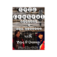 5926 Central with Queeny and Shazam