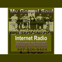 My Gospel Soul Central with Pastor J. Breaking Fallow Ground