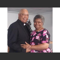 Busting Loose in Faith with Apostle and Prophetess Thibeaux