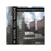 My Gospel Soul Radio presents Eagles United Ministries