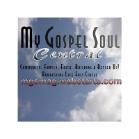 My Gospel Soul Central with Pastor J.