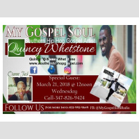 Queen Jack Interviews Southern Hip Hop Gospel Artist Q-Stone