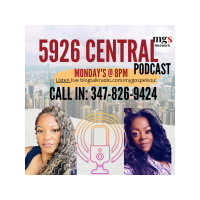 5926 Central with Shazam and Queeny