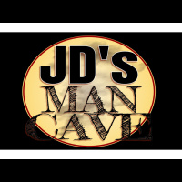 JDS Man Cave with JD and The Crew