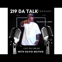 219 Da Talk with David Mathis