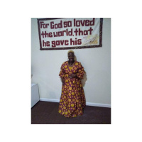 Eagles United Ministries Full Gospel Church