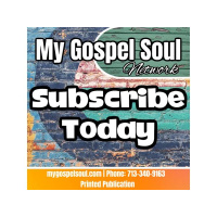 Busting Loose in Faith with Apostle and Prophetess Thibeaux